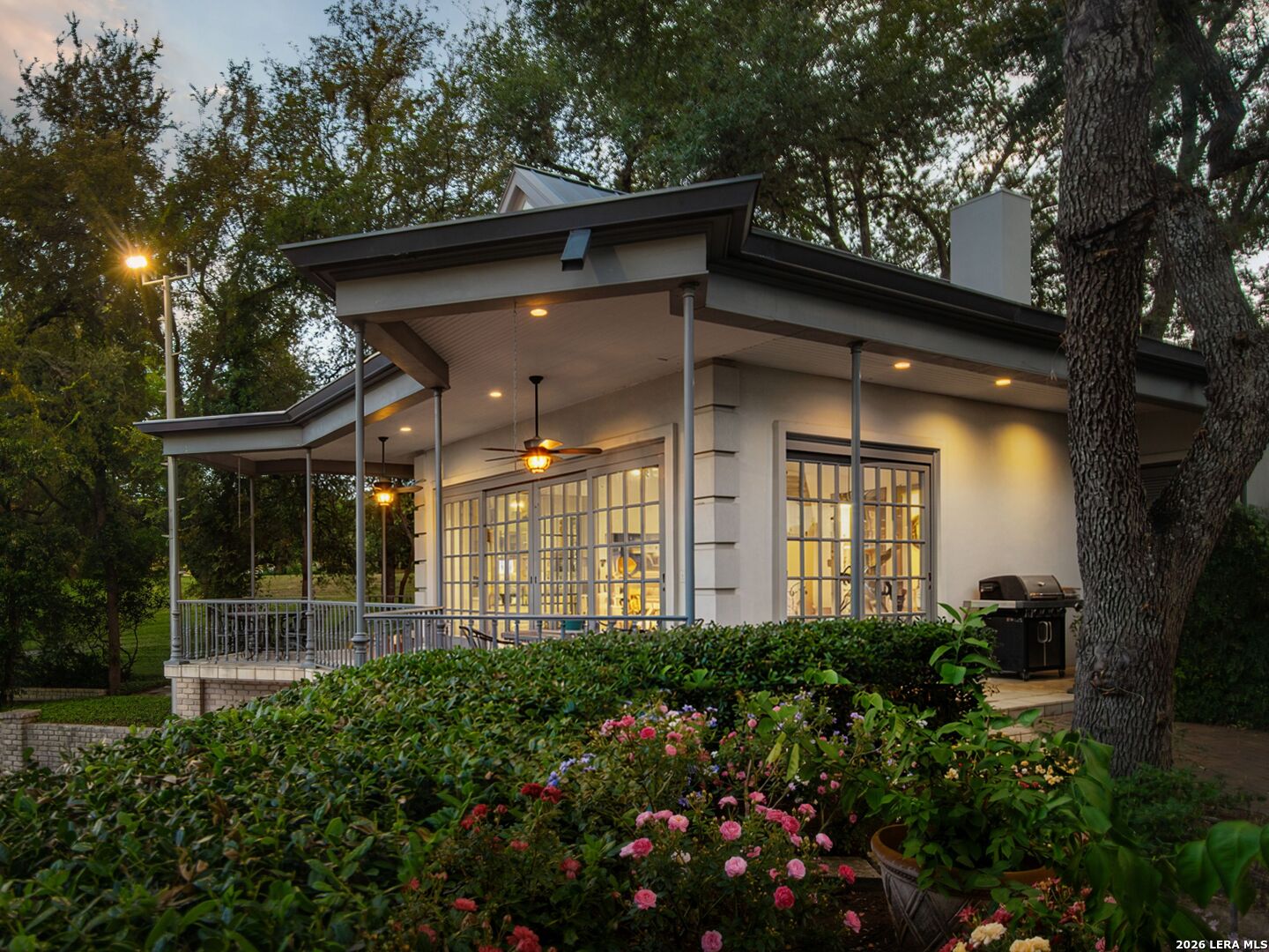 7 Lazy Hollow San Antonio TX 78230