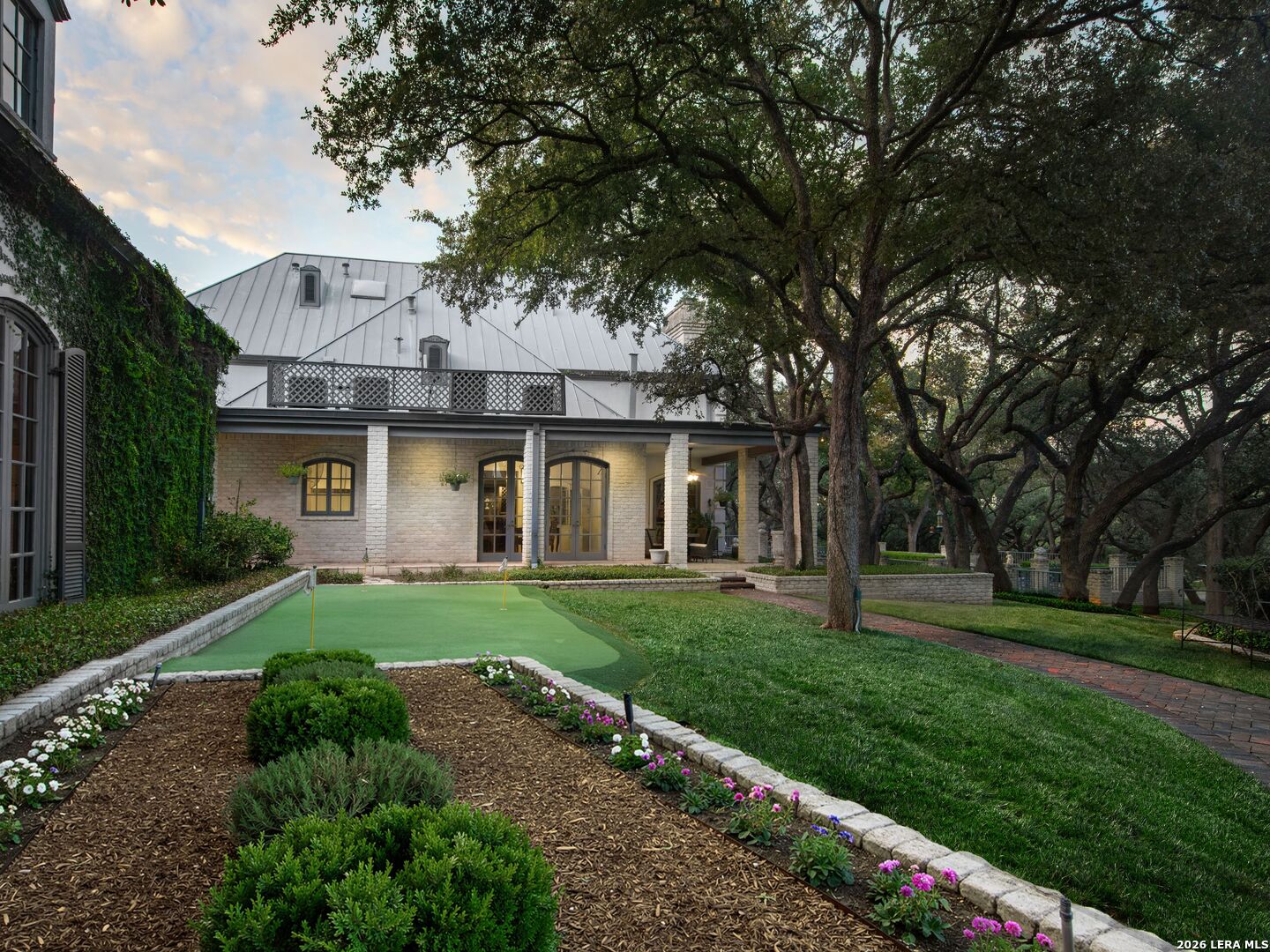 7 Lazy Hollow San Antonio TX 78230