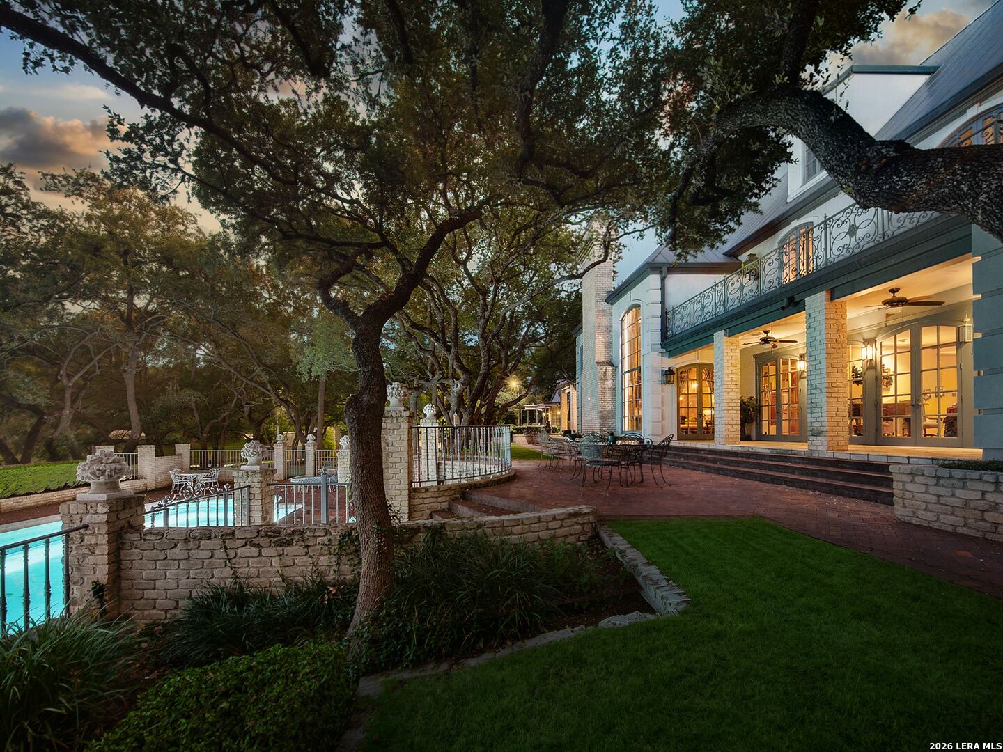 7 Lazy Hollow San Antonio TX 78230