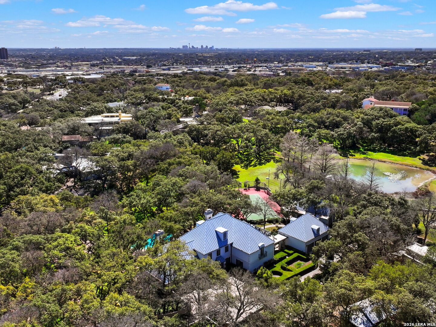 7 Lazy Hollow San Antonio TX 78230