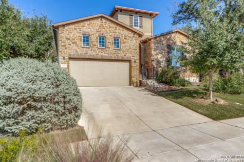 128 Cinnamon Creek Boerne TX 78006