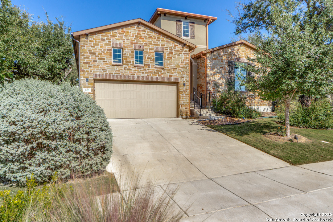 128 Cinnamon Creek Boerne TX 78006