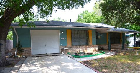 2818 Wilson San Antonio TX 78201