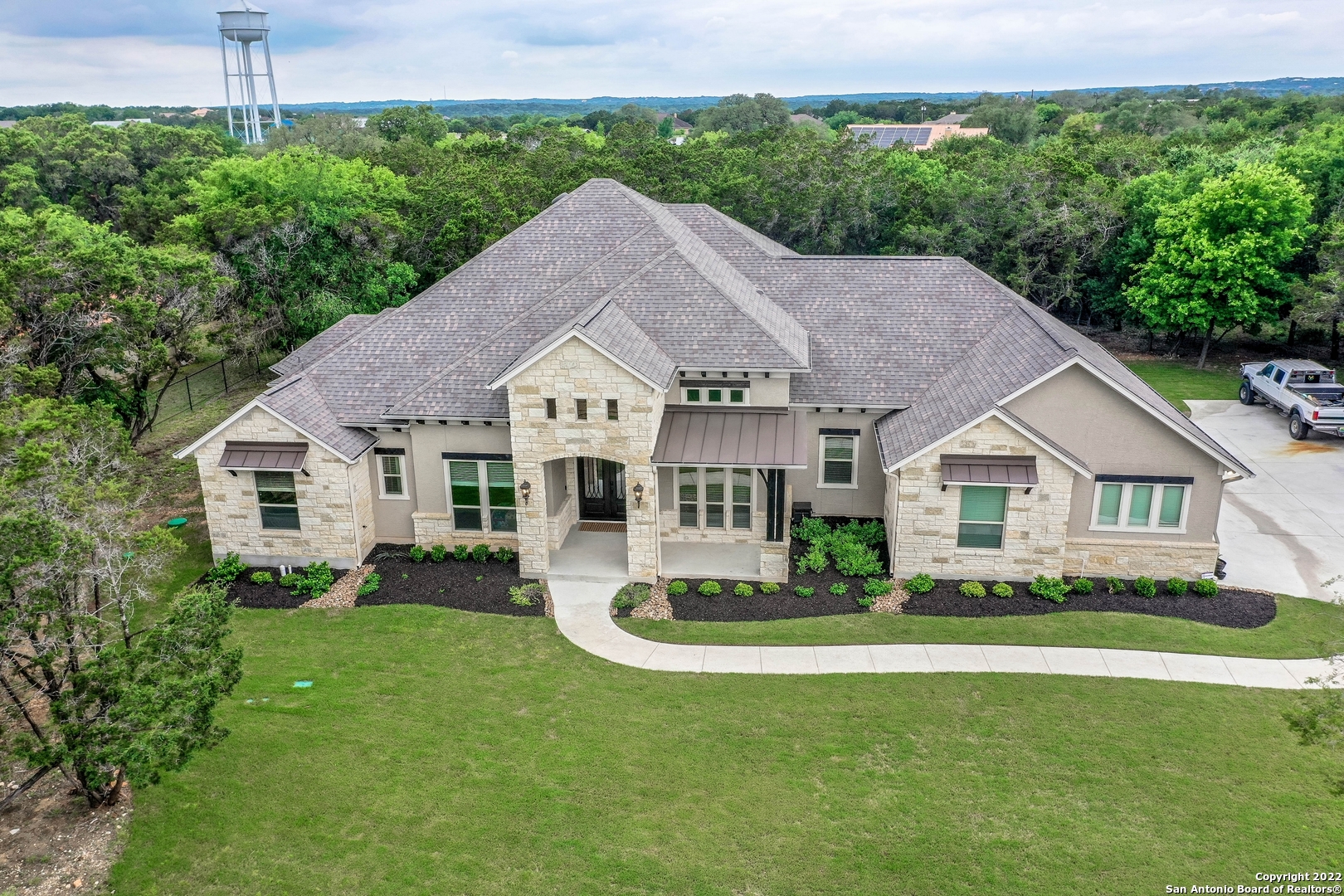 27615 Bogen Road New Braunfels TX 78132