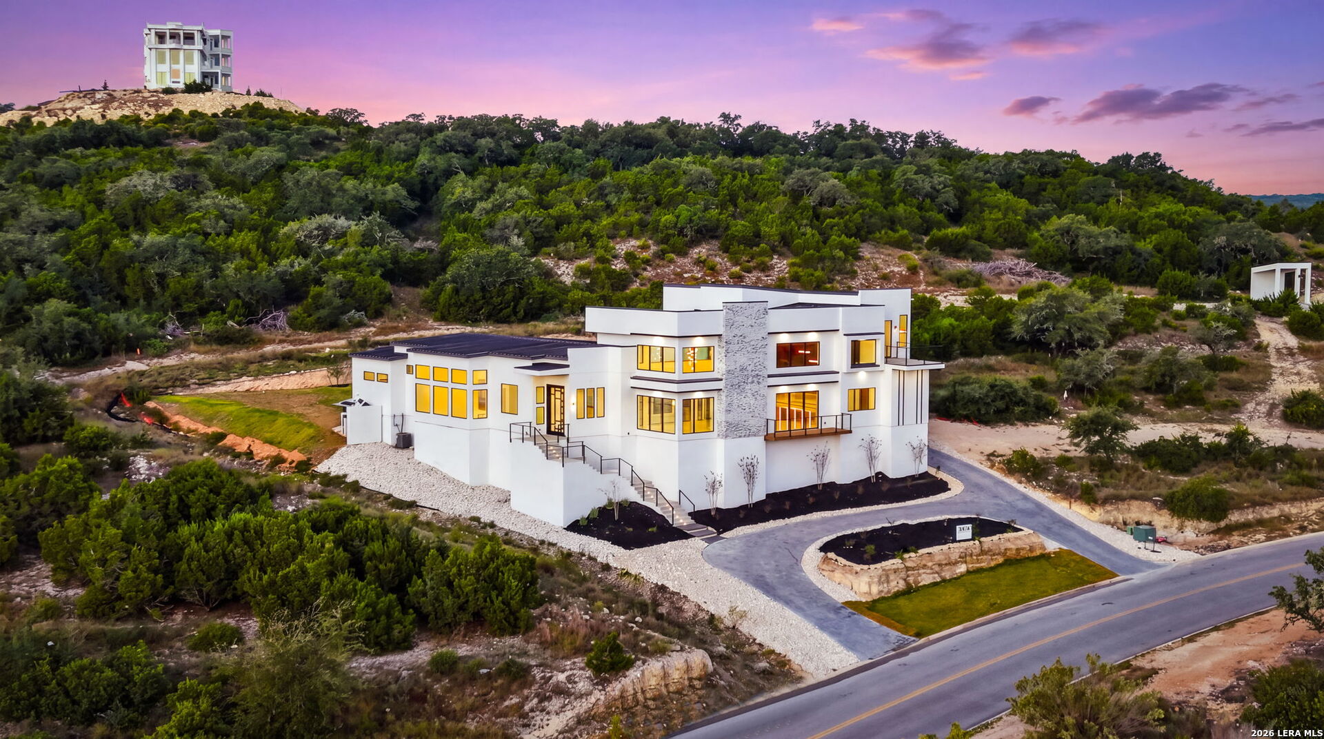 10712 Kendall Canyon San Antonio TX 78255