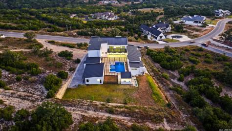 10712 Kendall Canyon San Antonio TX 78255