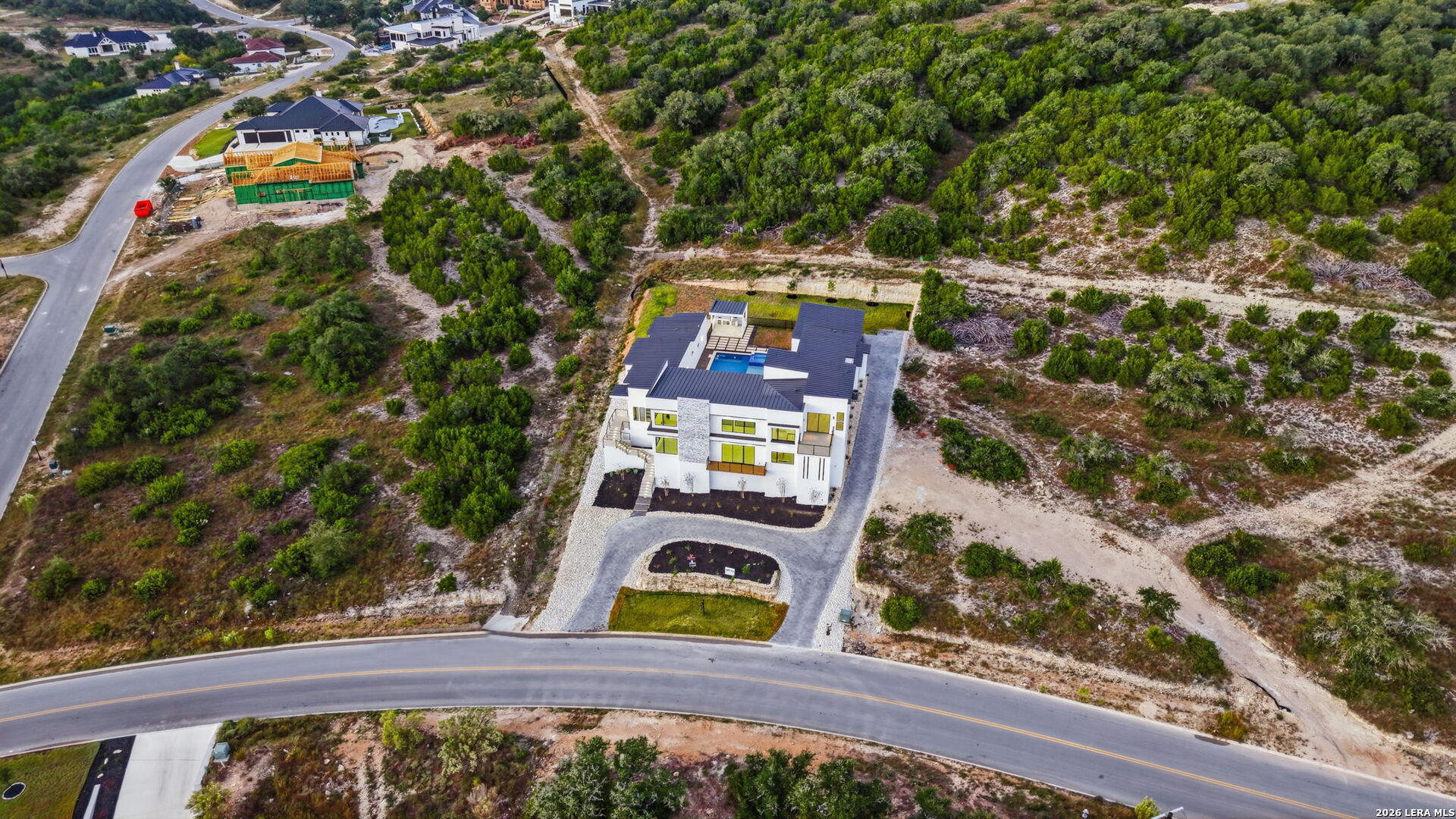 10712 Kendall Canyon San Antonio TX 78255