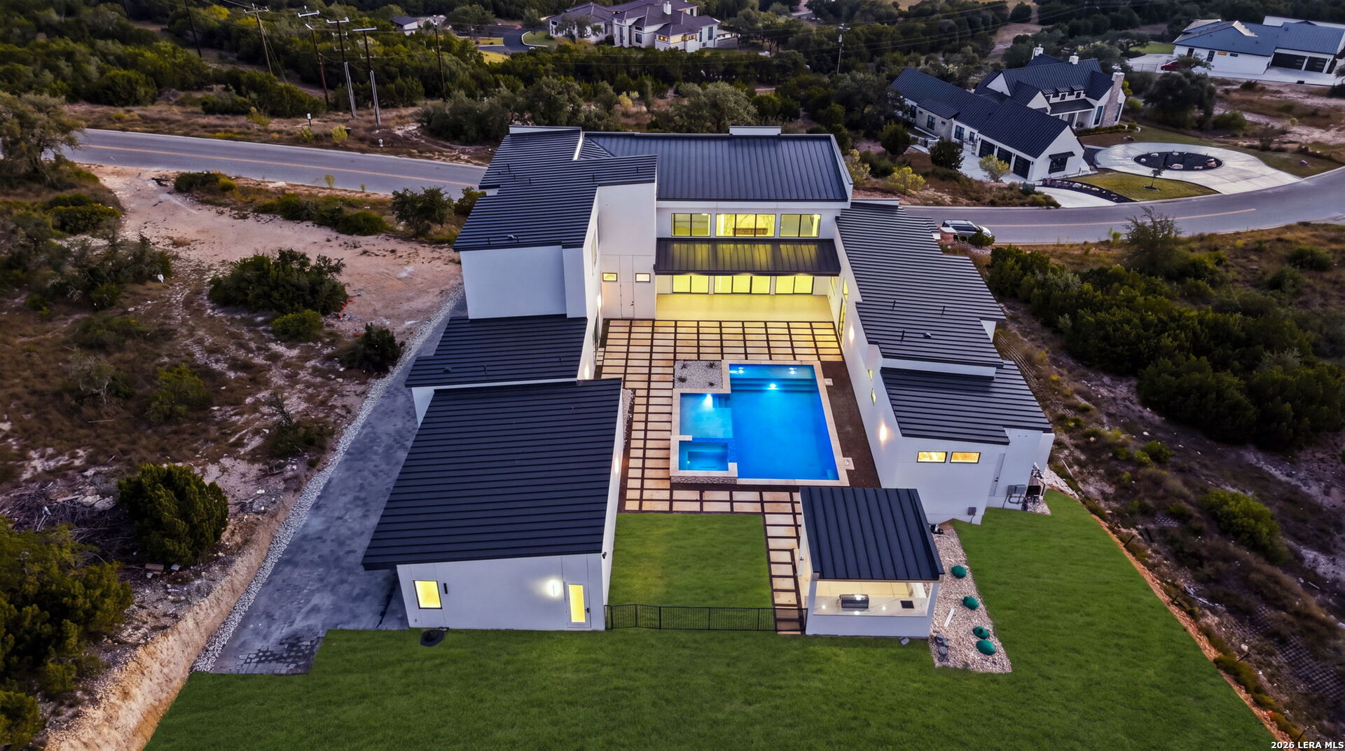 10712 Kendall Canyon San Antonio TX 78255