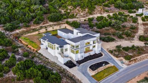 10712 Kendall Canyon San Antonio TX 78255
