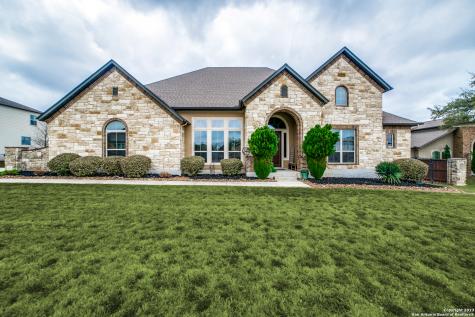 28011 Cascabel Lane San Antonio TX 78260