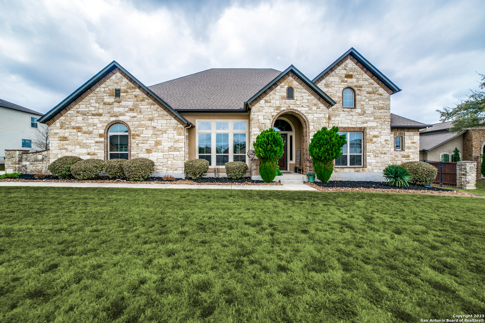 28011 Cascabel Lane San Antonio TX 78260