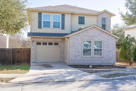 7702 Hedrick Farm San Antonio TX 78239