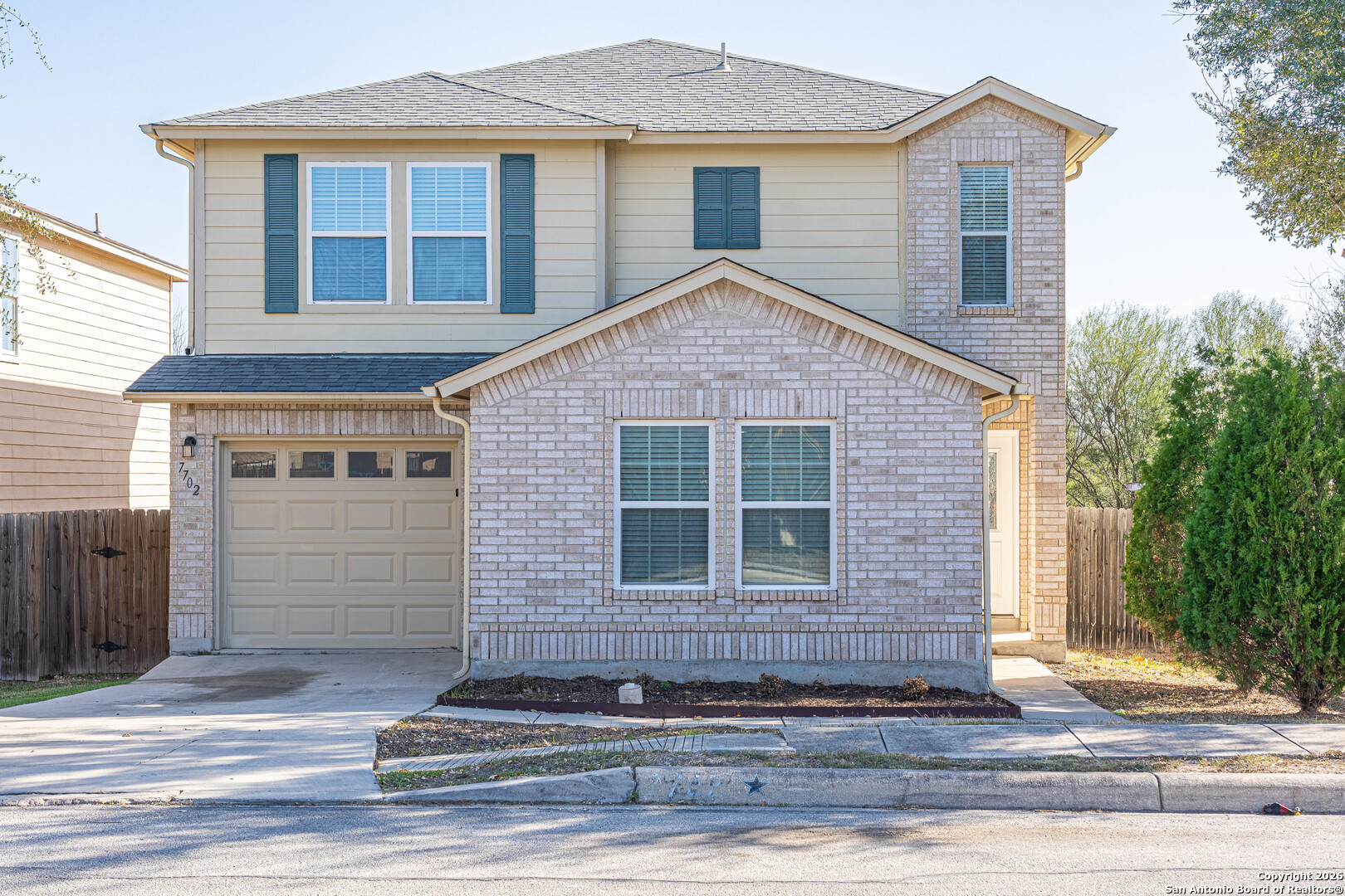 7702 Hedrick Farm San Antonio TX 78239