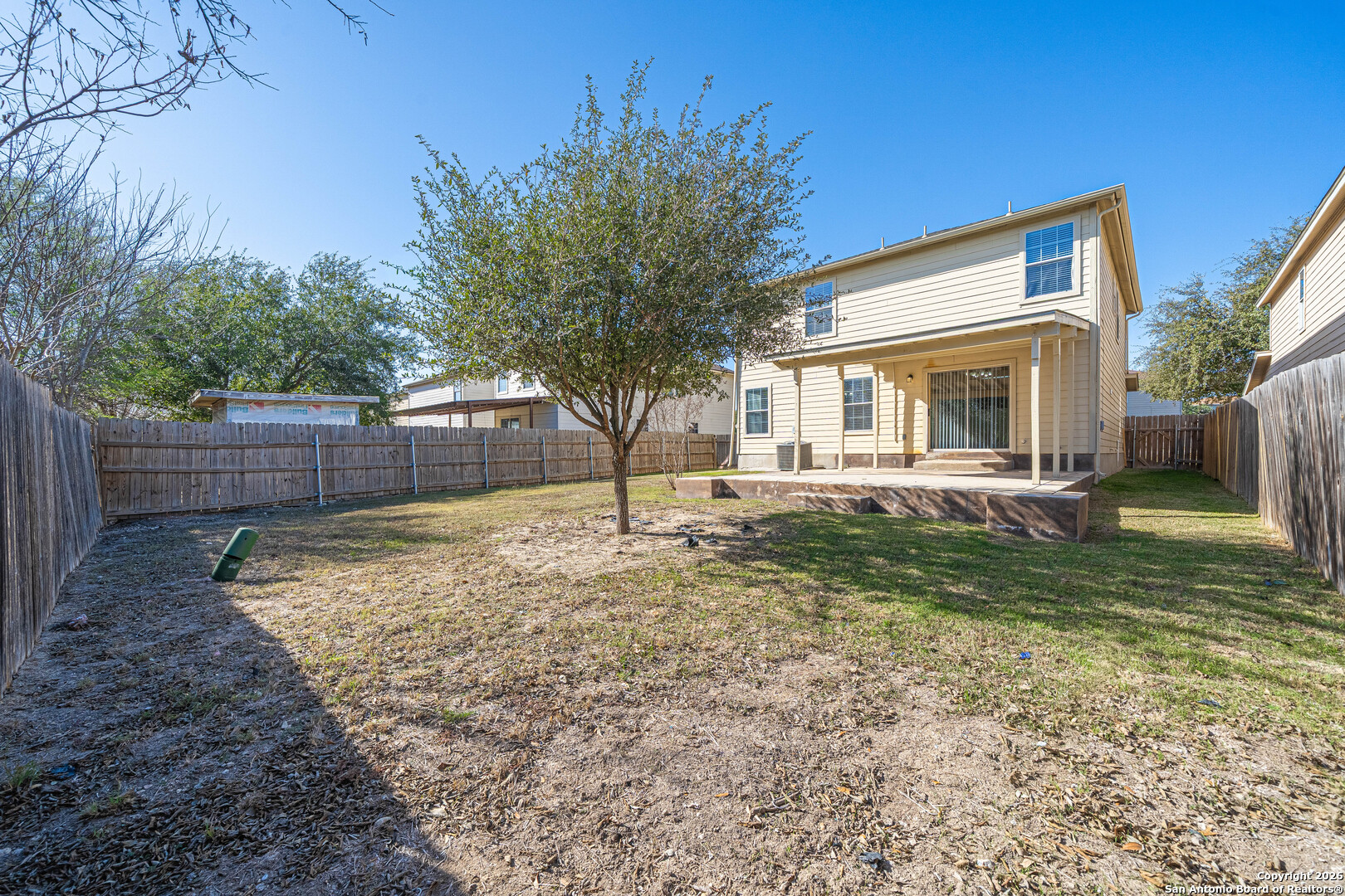 7702 Hedrick Farm San Antonio TX 78239