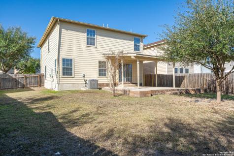 7702 Hedrick Farm San Antonio TX 78239