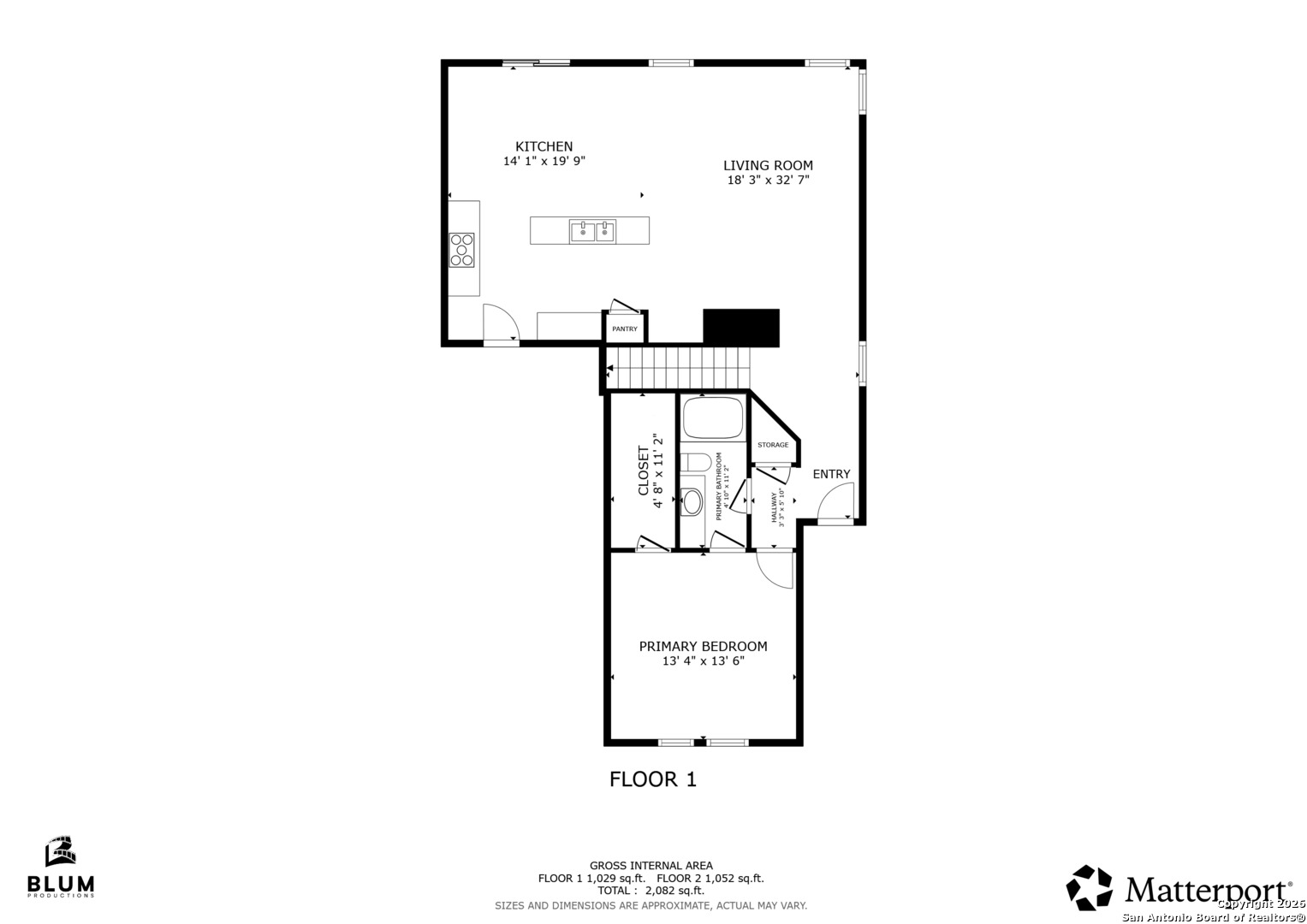7702 Hedrick Farm San Antonio TX 78239