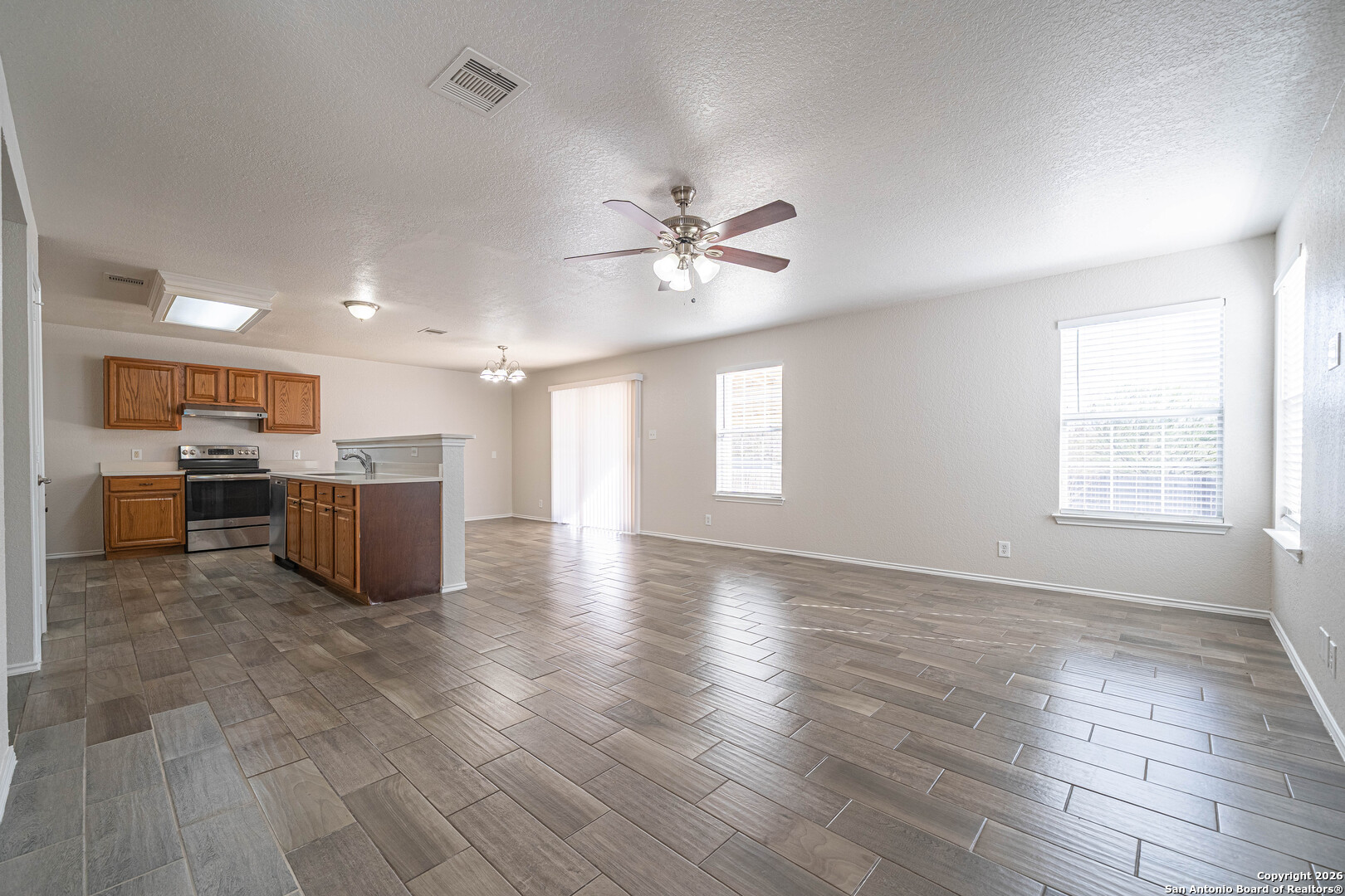 7702 Hedrick Farm San Antonio TX 78239