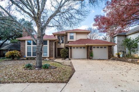 16511 Strong Box San Antonio TX 78247
