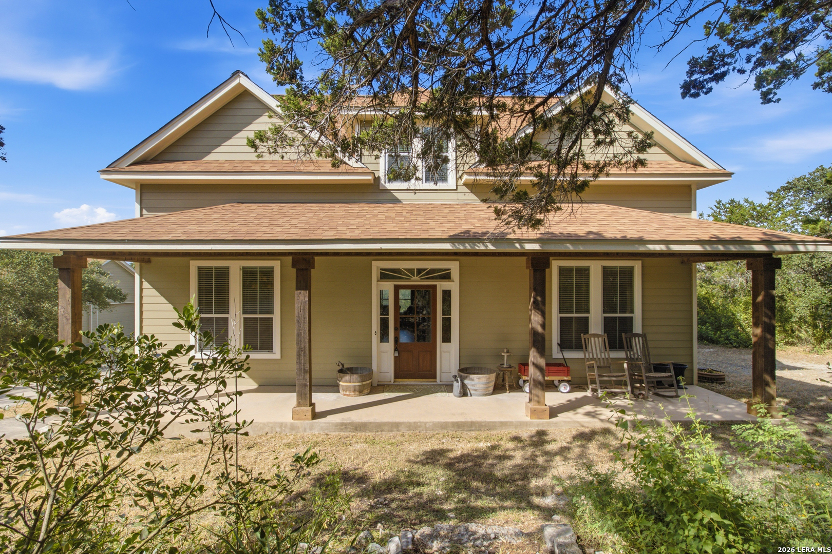 309 County Road 2751 Mico TX 78056