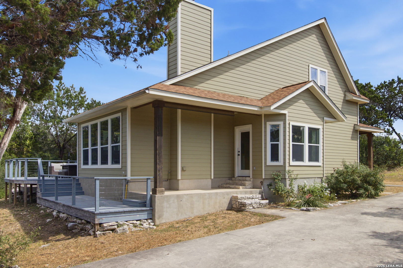 309 County Road 2751 Mico TX 78056