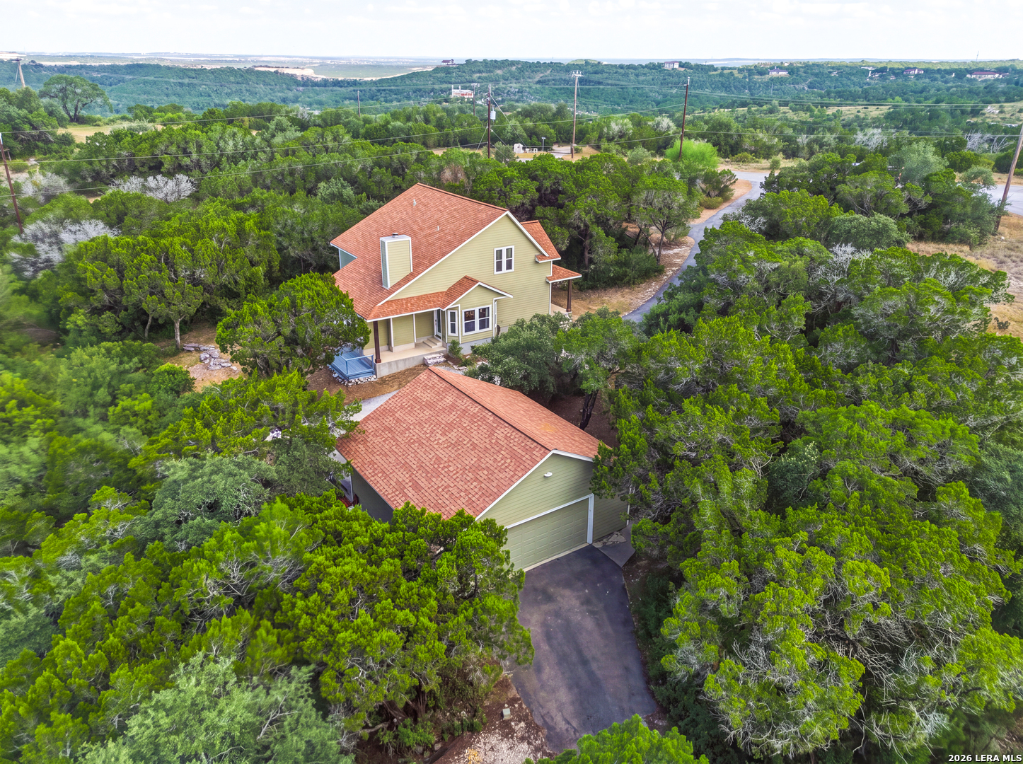 309 County Road 2751 Mico TX 78056