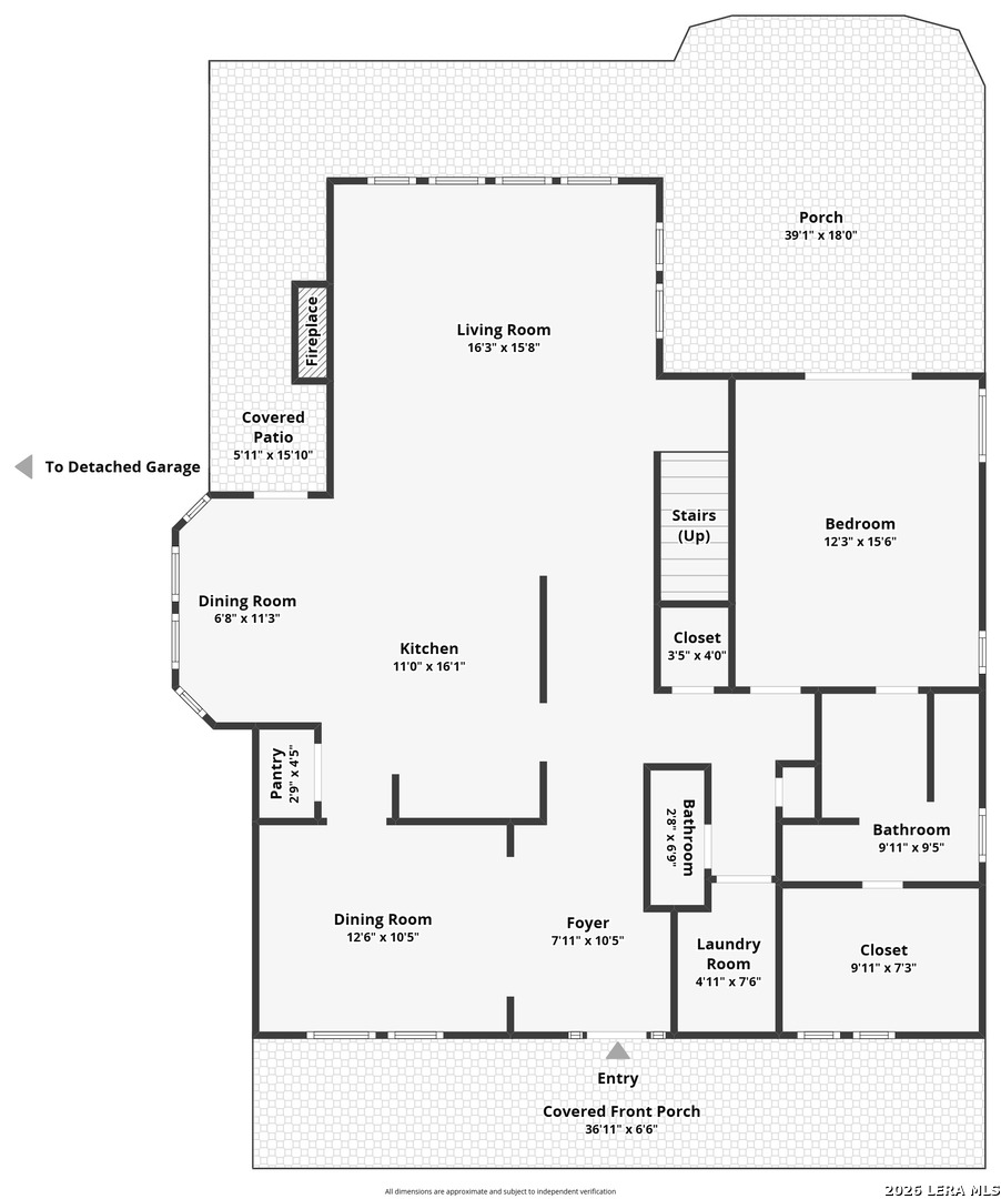 309 County Road 2751 Mico TX 78056