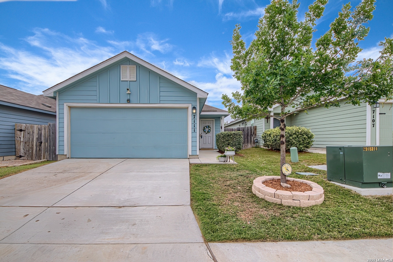 7111 Cultivator Way San Antonio TX 78252