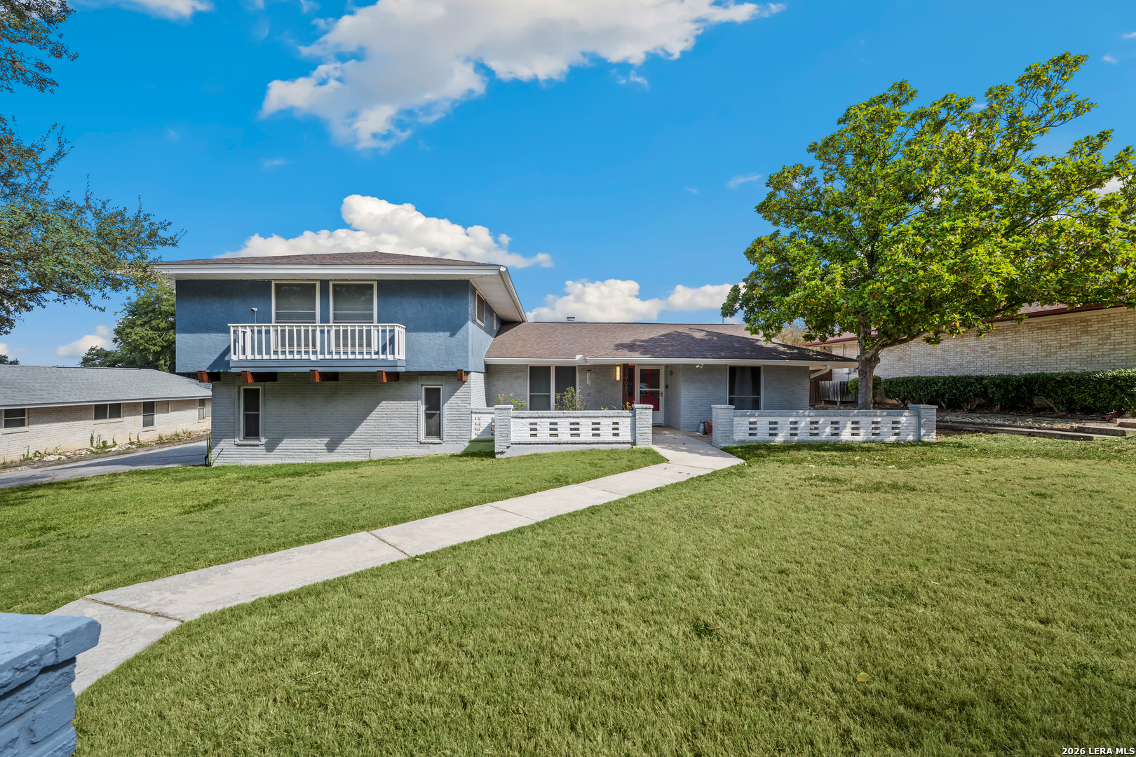 5907 Winterhaven Drive Windcrest TX 78239