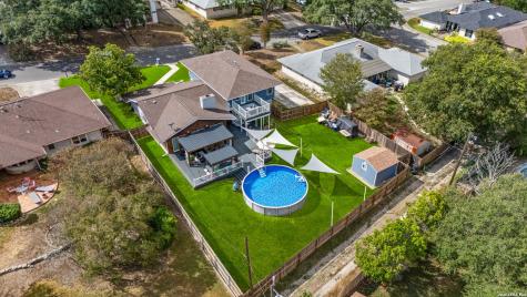 5907 Winterhaven Drive Windcrest TX 78239