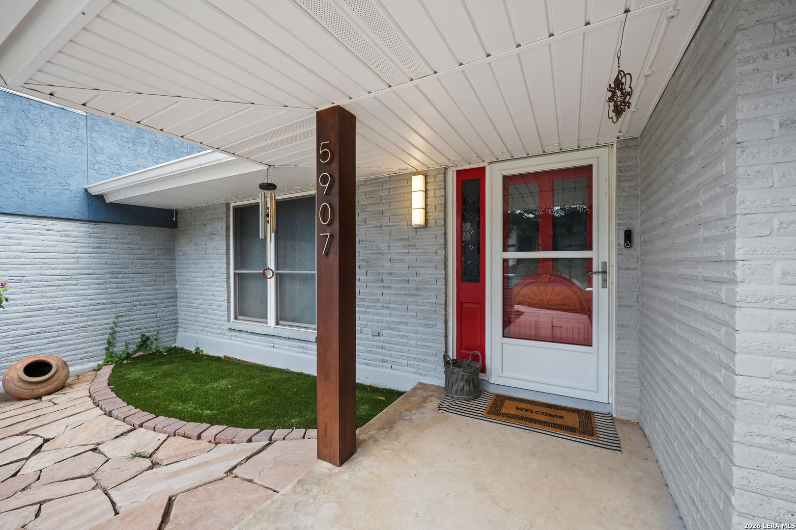 5907 Winterhaven Drive Windcrest TX 78239