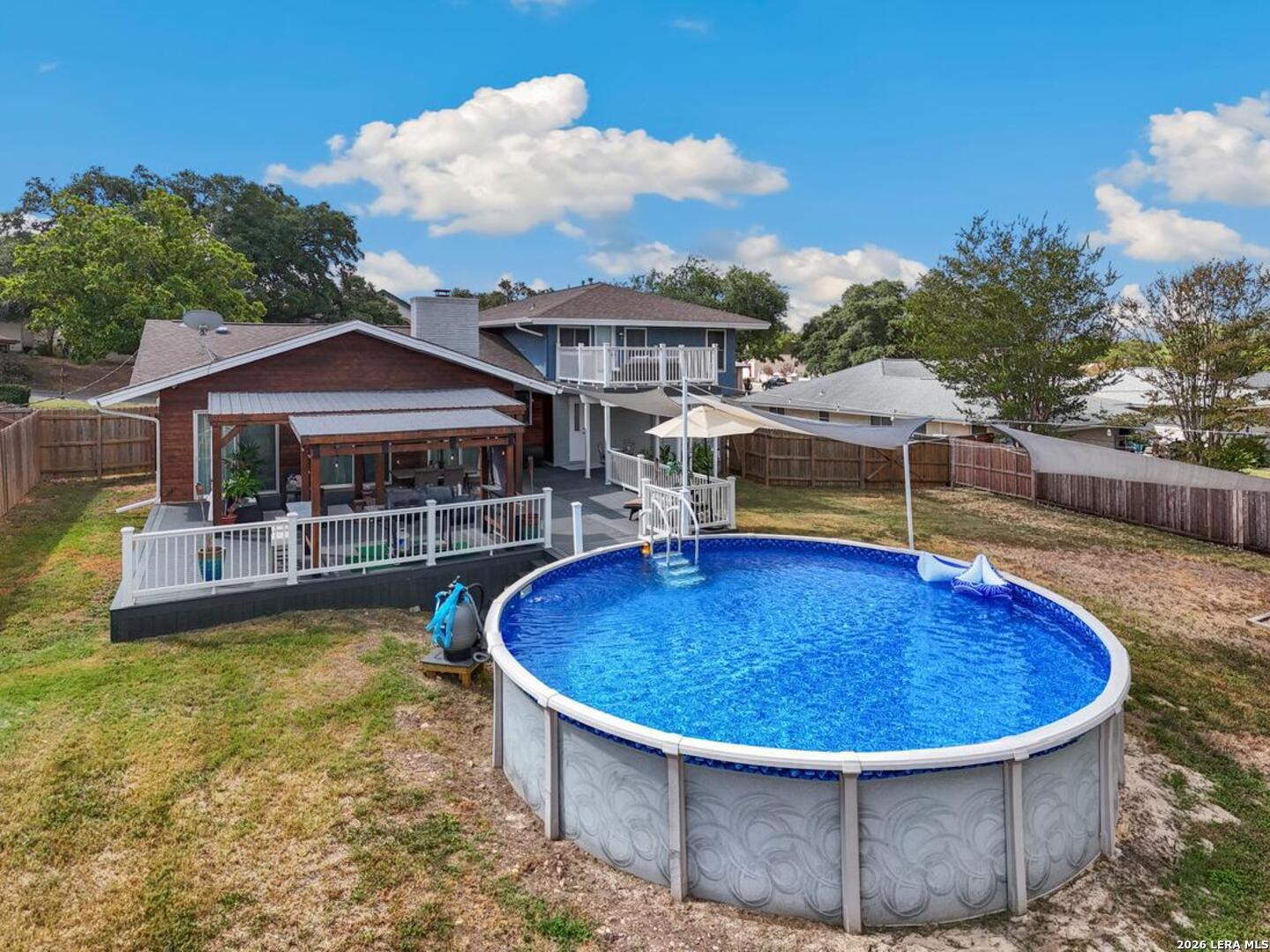 5907 Winterhaven Drive Windcrest TX 78239