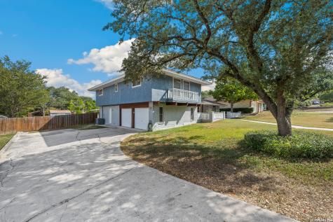 5907 Winterhaven Drive Windcrest TX 78239