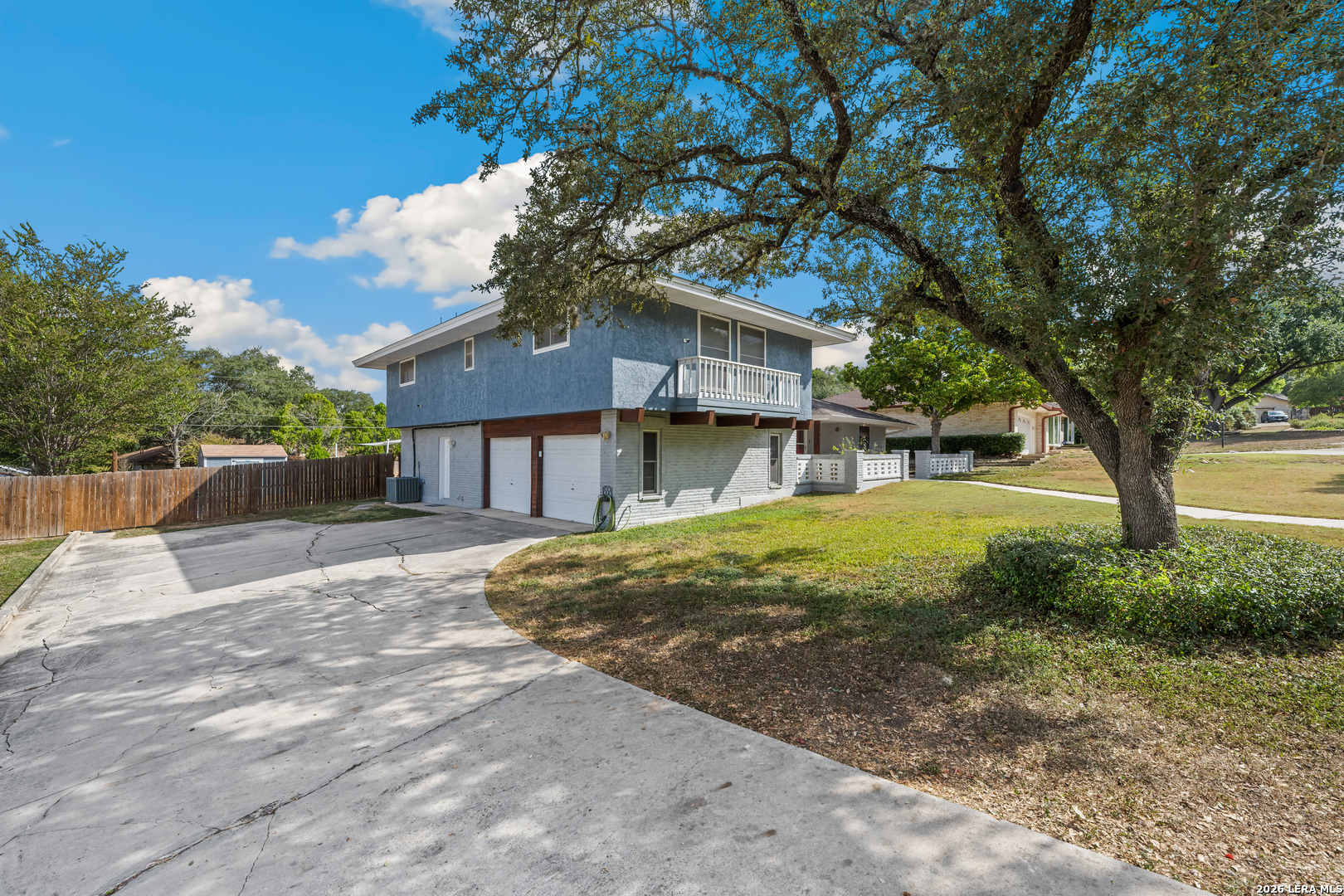 5907 Winterhaven Drive Windcrest TX 78239