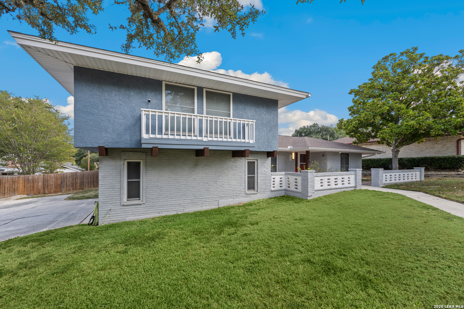 5907 Winterhaven Drive Windcrest TX 78239