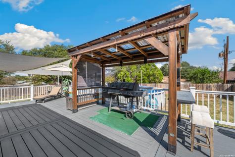 5907 Winterhaven Drive Windcrest TX 78239