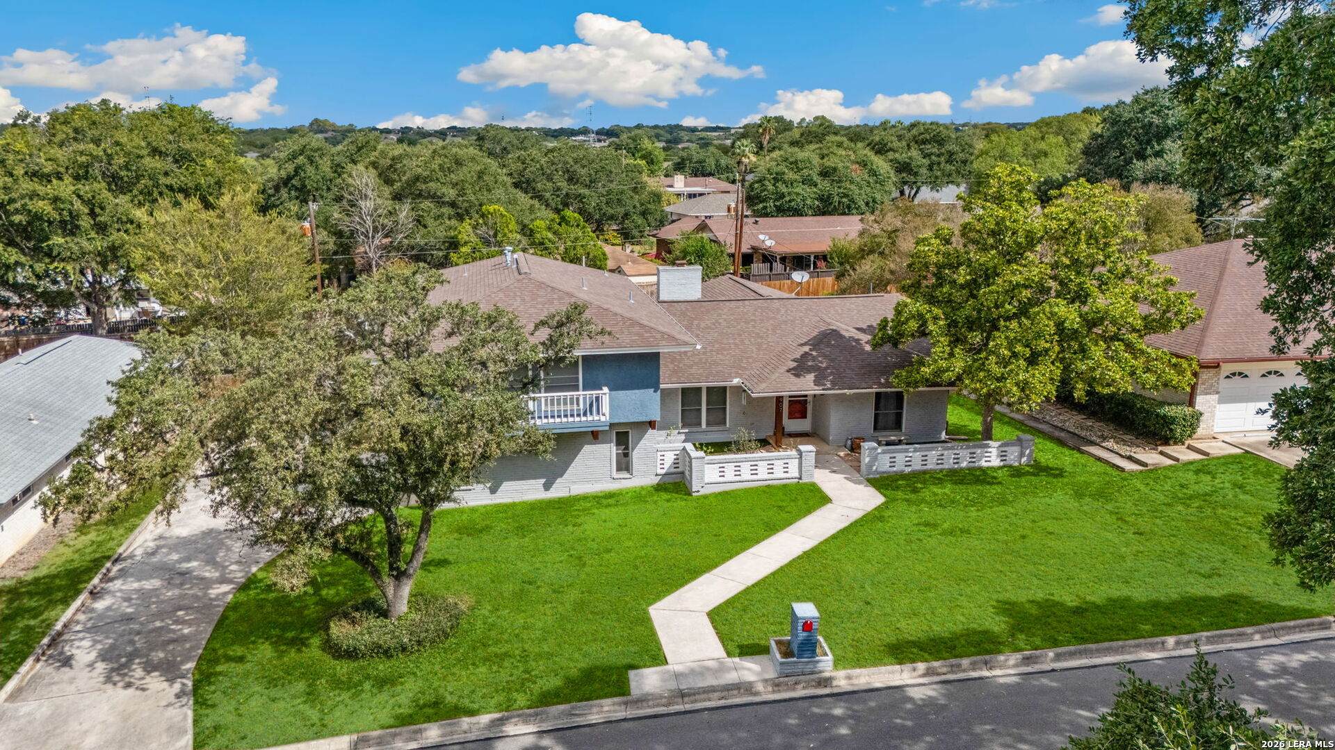 5907 Winterhaven Drive Windcrest TX 78239