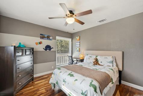 5907 Winterhaven Drive Windcrest TX 78239