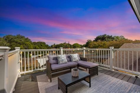 5907 Winterhaven Drive Windcrest TX 78239