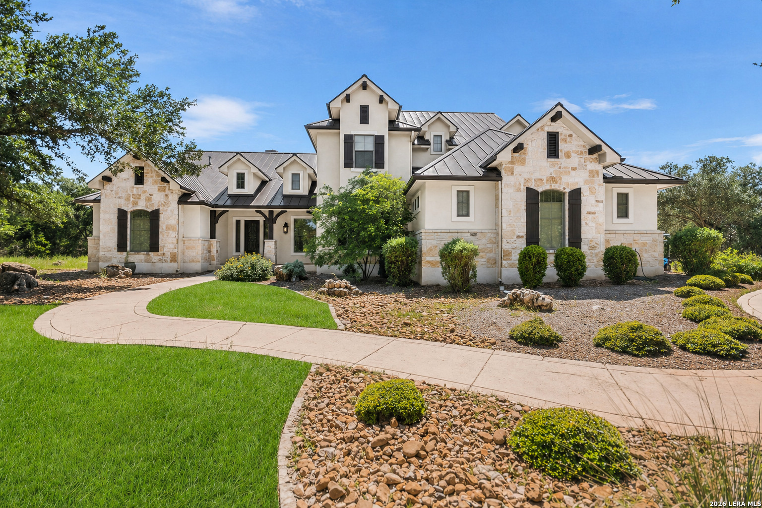 Boerne TX, 102 Arroyo