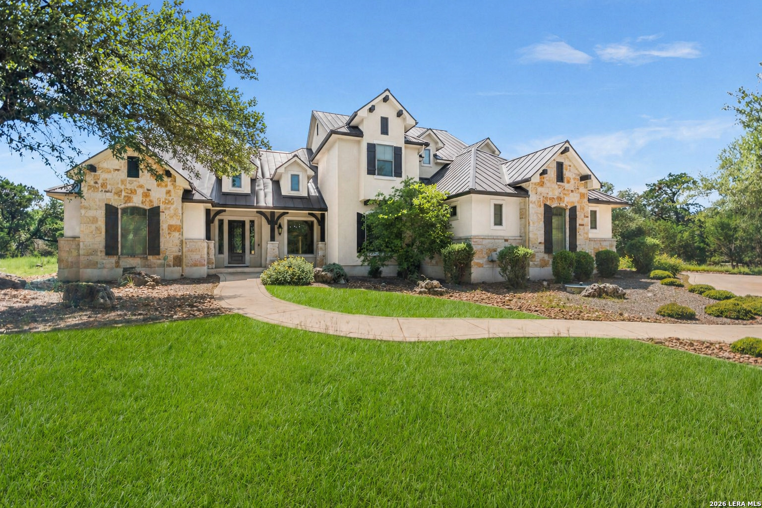 102 Arroyo Boerne TX 78006