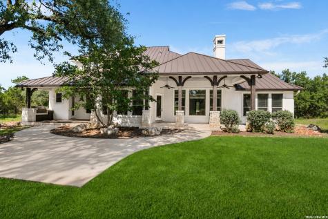 102 Arroyo Boerne TX 78006
