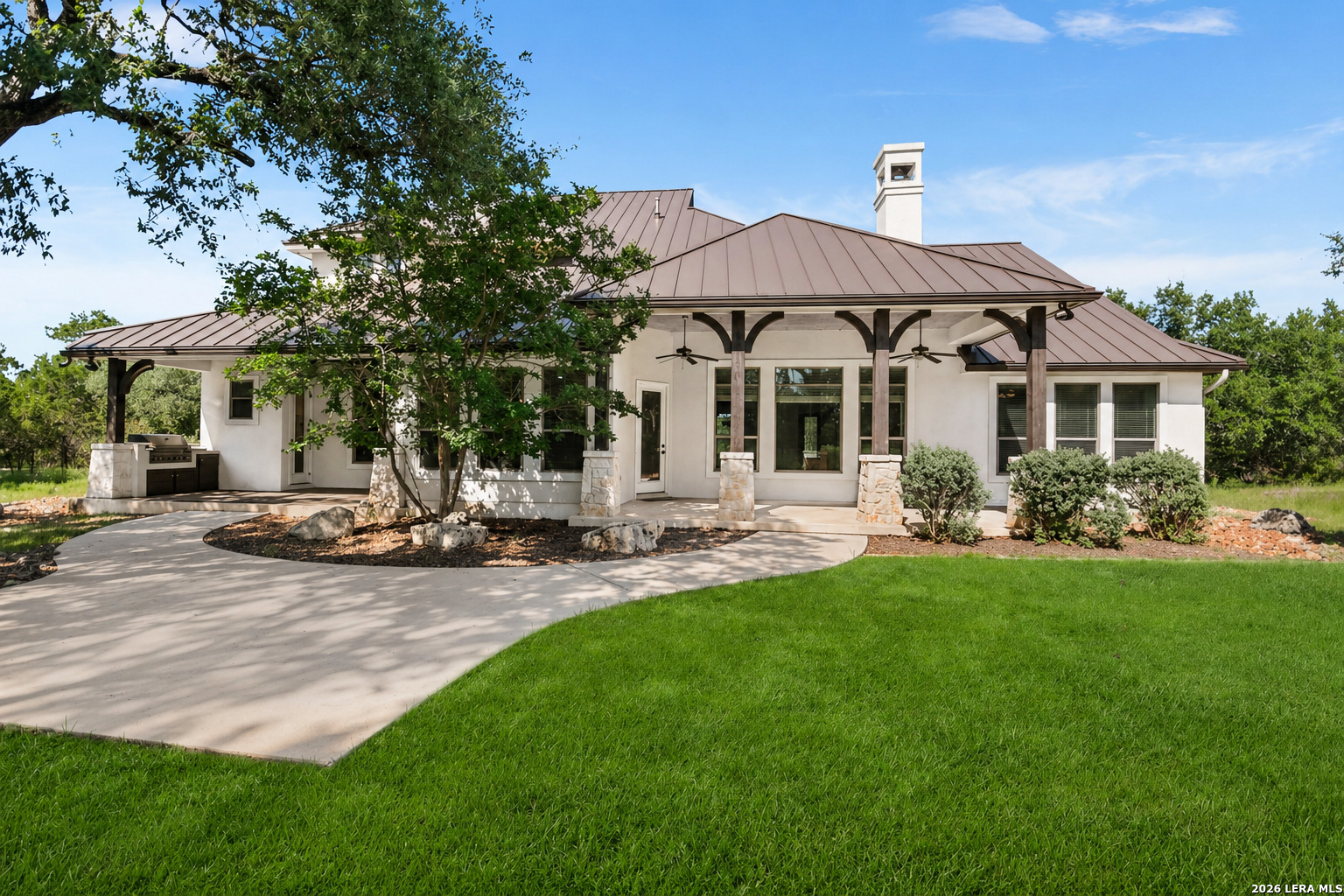 102 Arroyo Boerne TX 78006