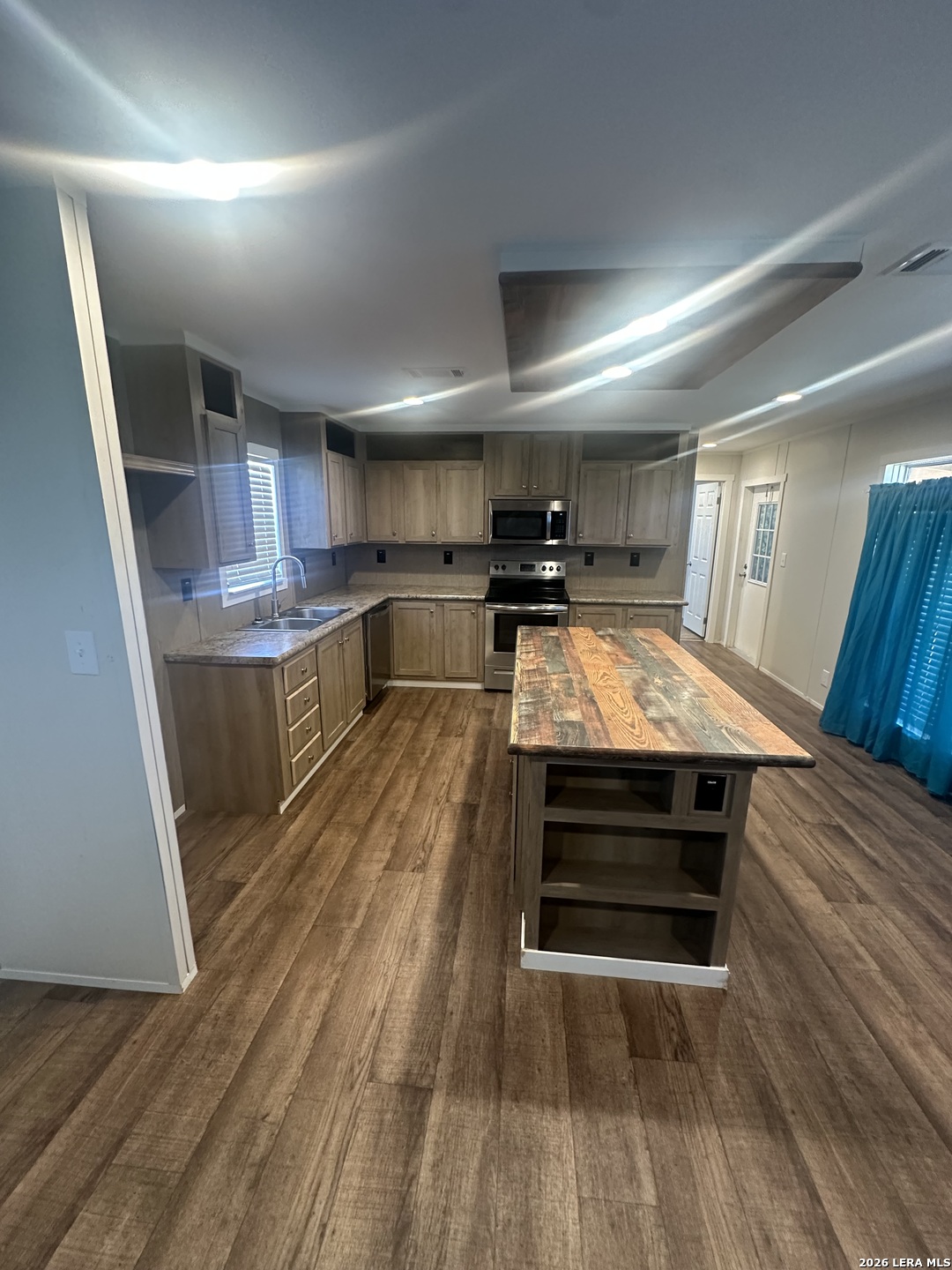 825 County Road 640 Hondo TX 78861