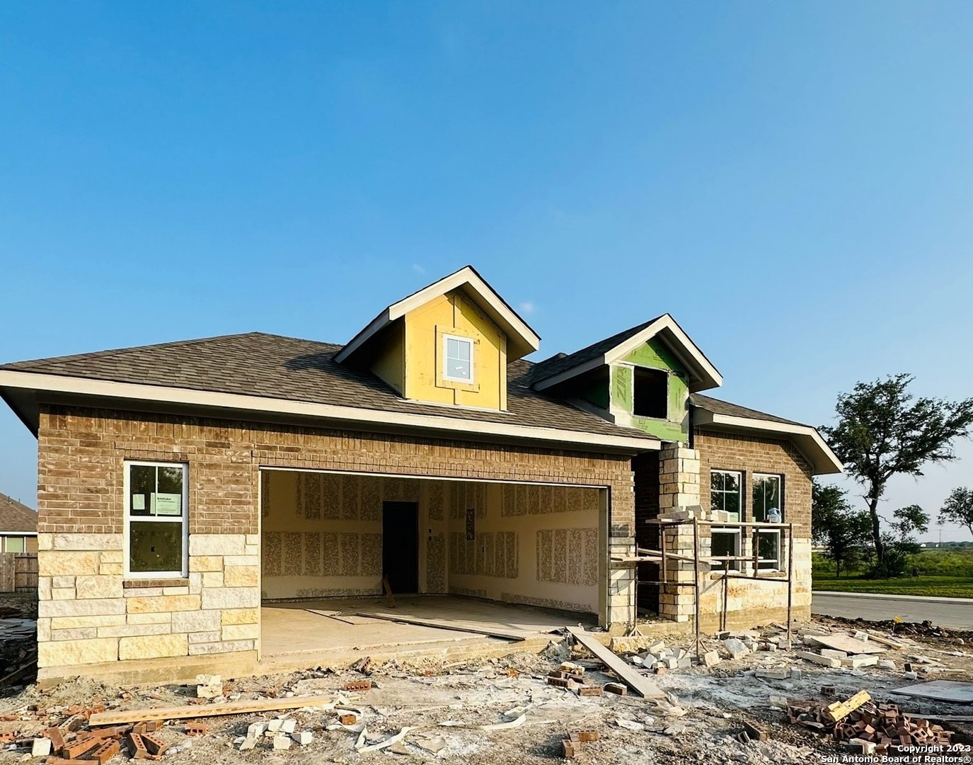2910 Alster New Braunfels TX 78130