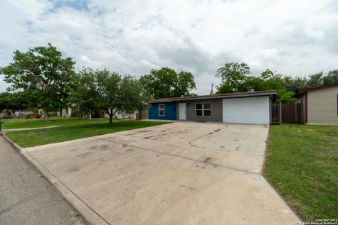 374 Langford Place San Antonio TX 78221