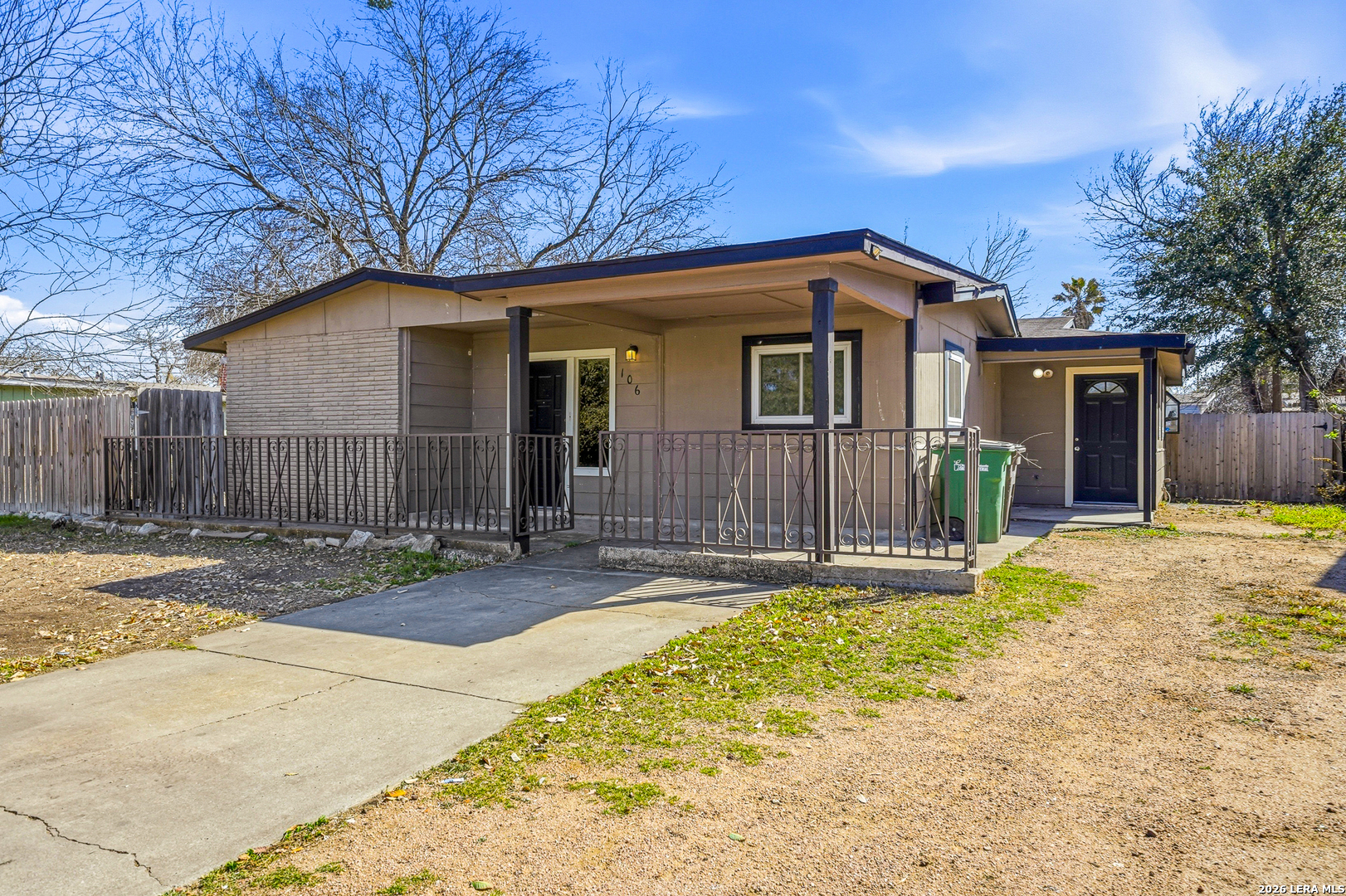 106 Wayfarer San Antonio TX 78242