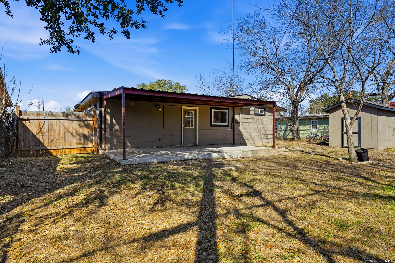 106 Wayfarer San Antonio TX 78242