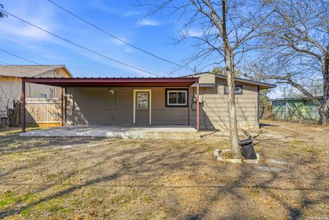 106 Wayfarer San Antonio TX 78242