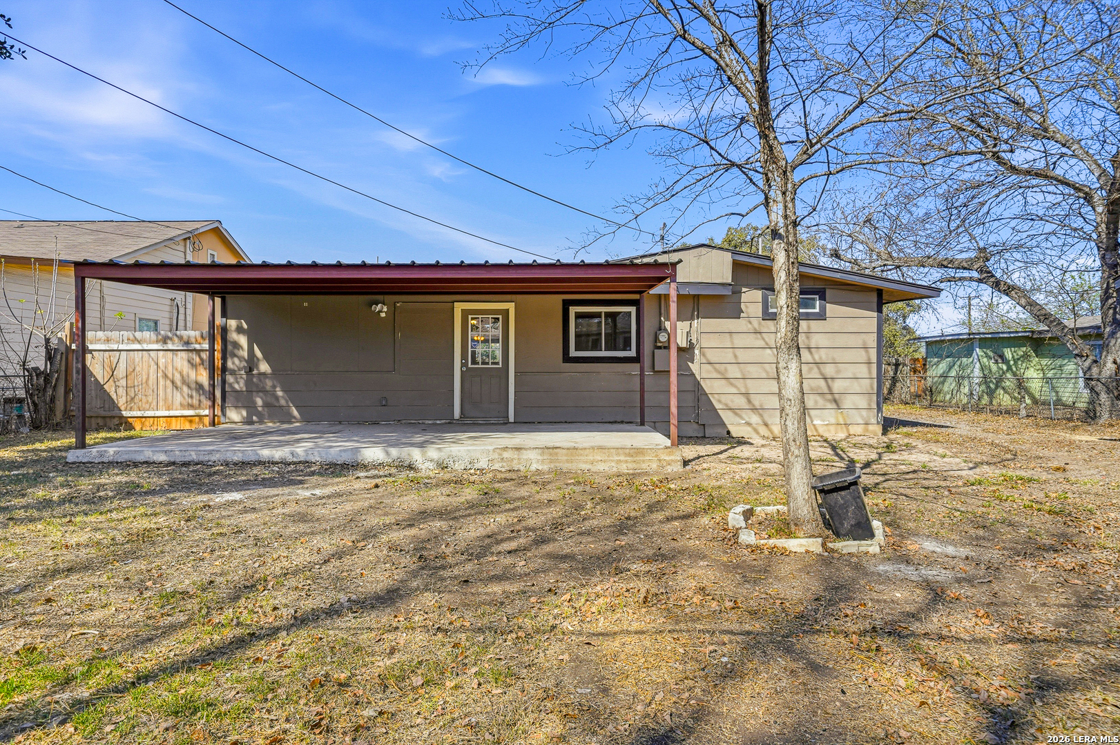 106 Wayfarer San Antonio TX 78242