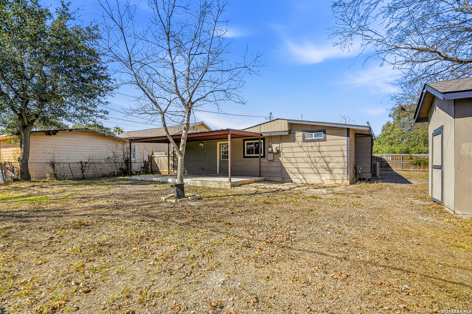 106 Wayfarer San Antonio TX 78242